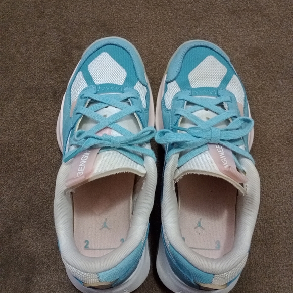 Nike Jordan Air 200e - Picture 5 of 12